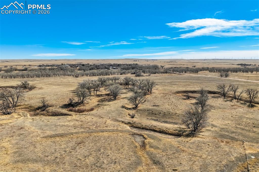 Image 28 of 44: Aerial View