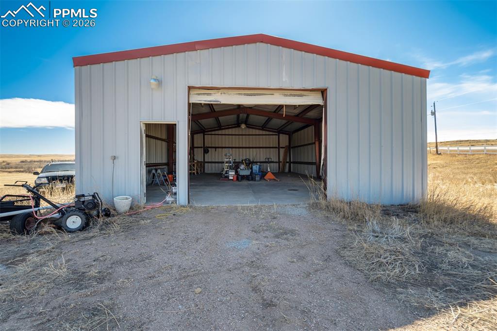 Image 33 of 44: Out Buildings