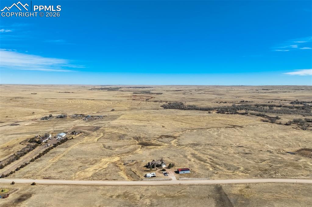 Image 44 of 44: Aerial View