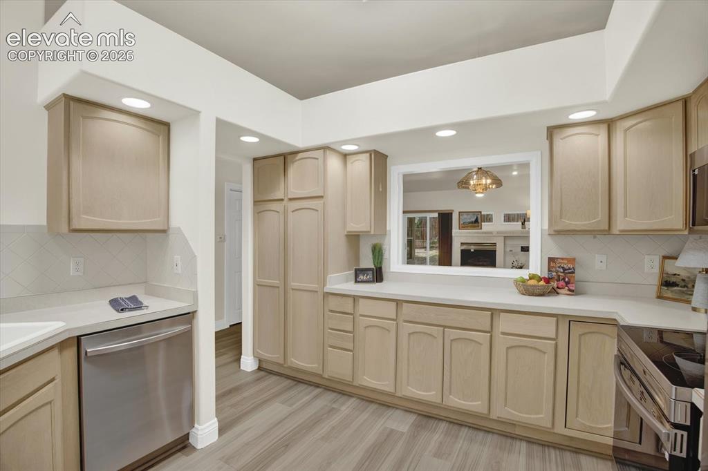 Image 15 of 46: Pantry area.