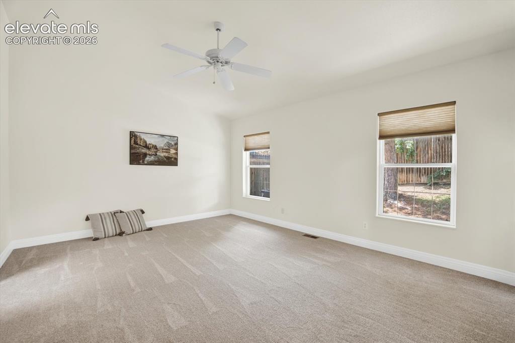Image 18 of 46: Master Bedroom