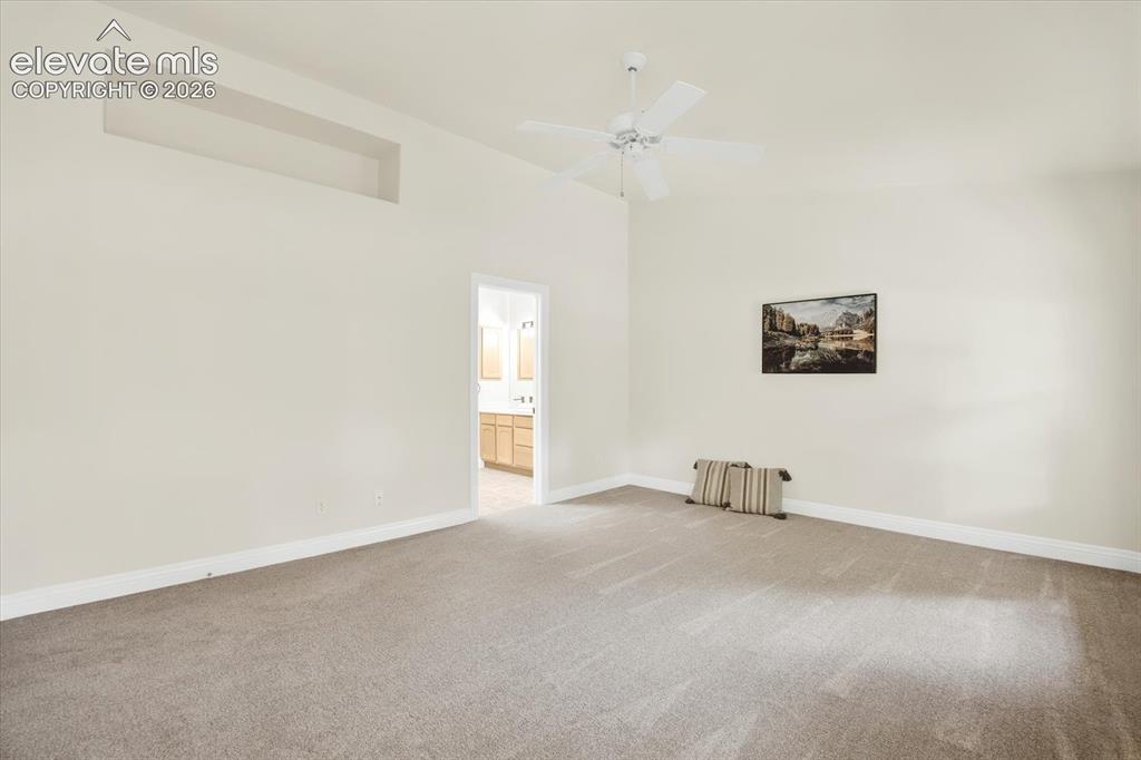 Image 21 of 46: Master Bedroom