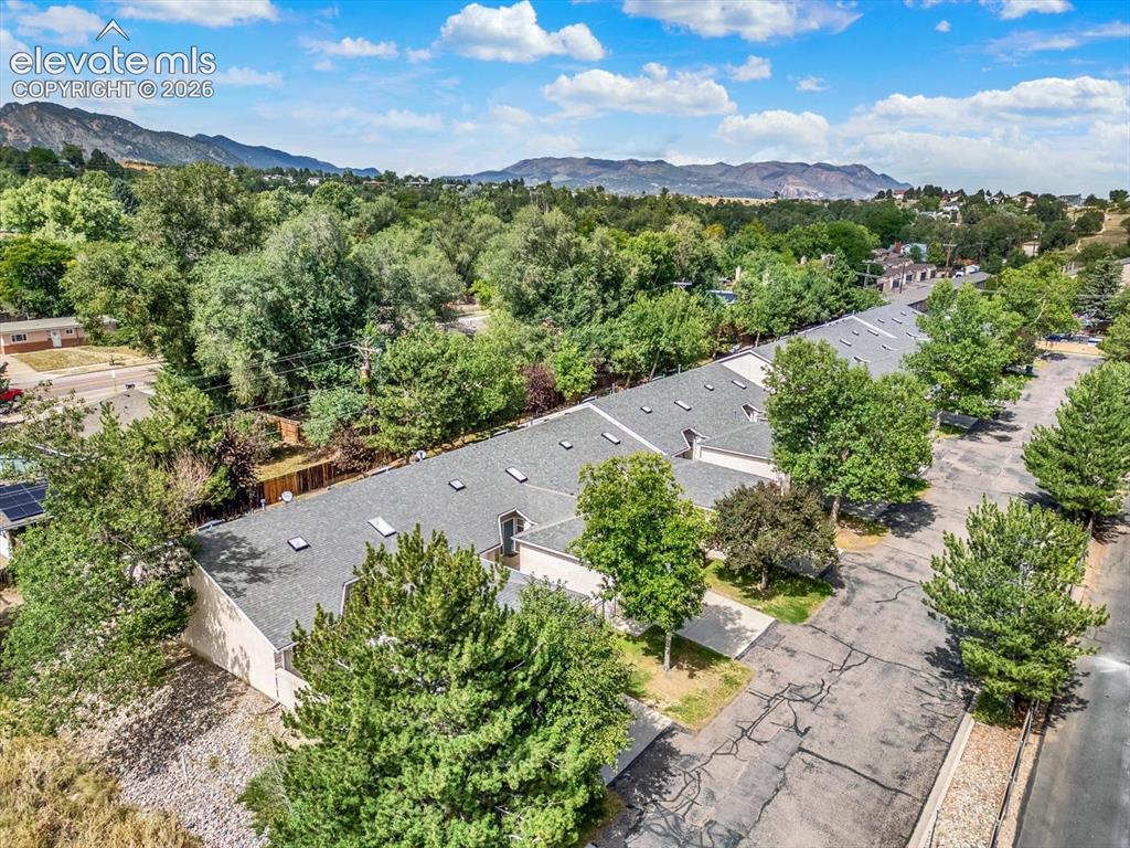 Image 36 of 46: Aerial View