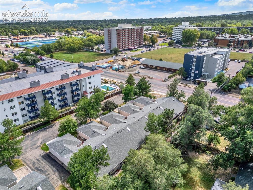 Image 39 of 46: Aerial View