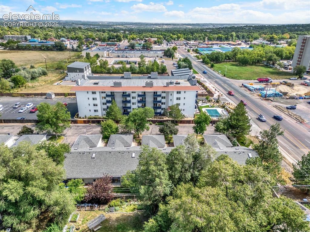 Image 40 of 46: Aerial View