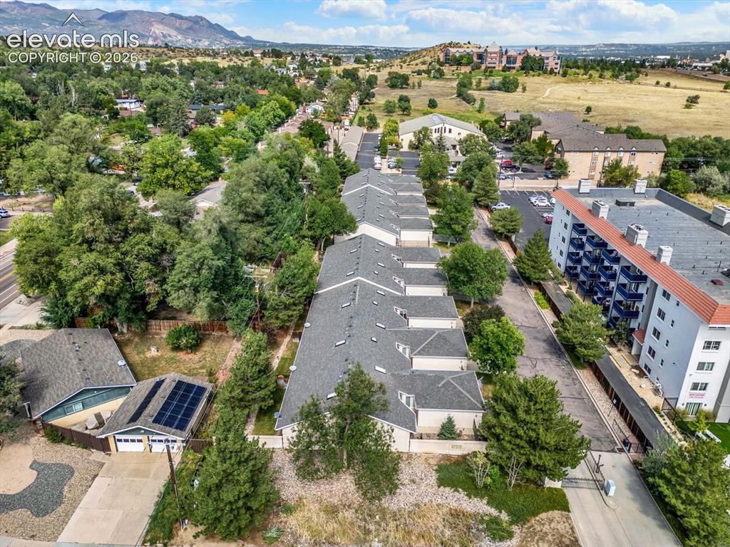 Image 42 of 46: Aerial View