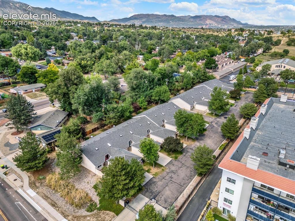 Image 43 of 46: Aerial View