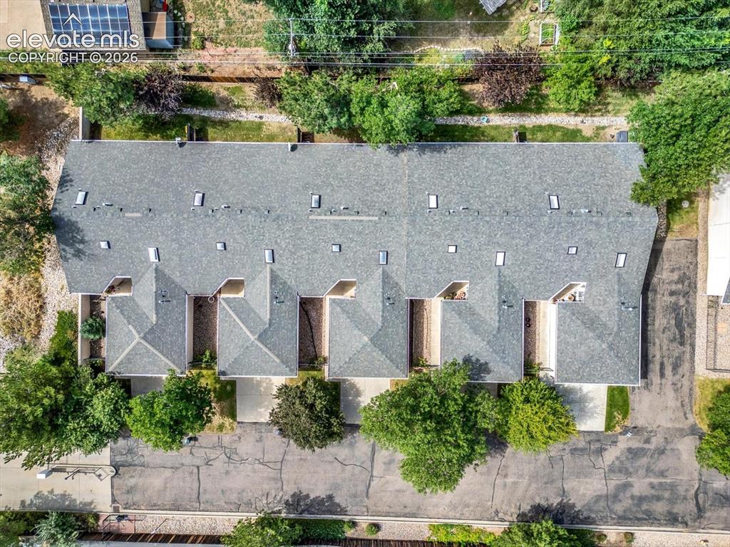 Image 44 of 46: Aerial View