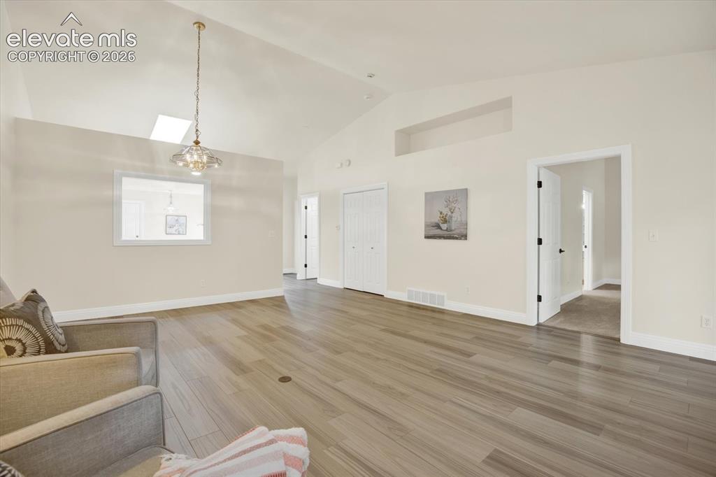 Image 8 of 46: Great Room