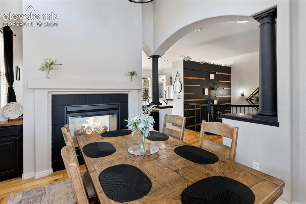 Image 11 of 41: Dining Area