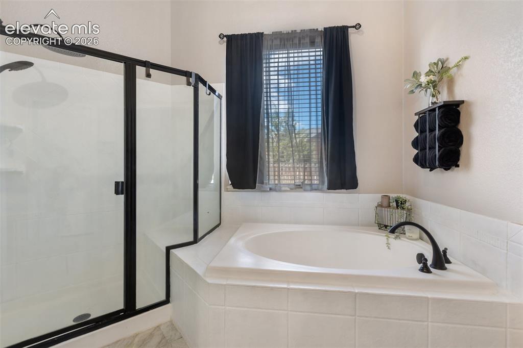 Image 23 of 41: Master Bathroom