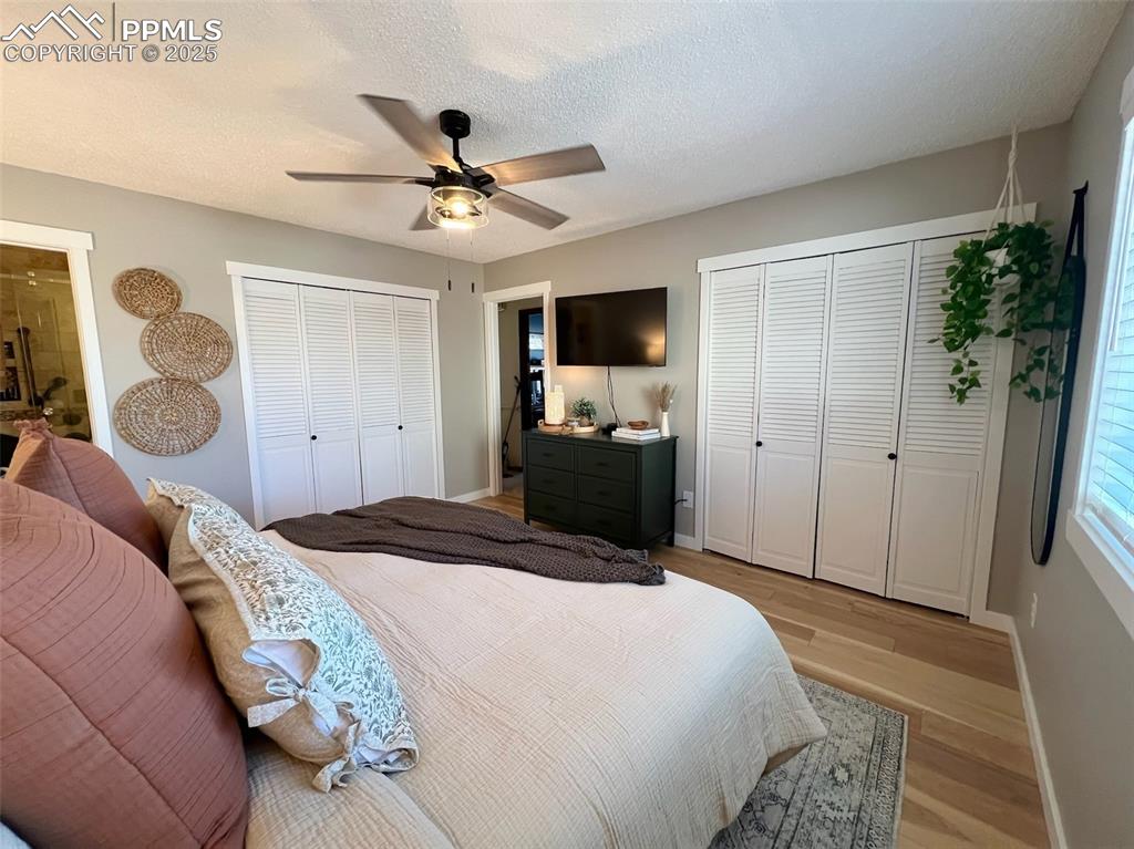 Image 17 of 35: Master Bedroom