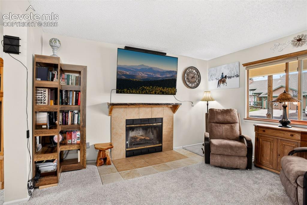 Image 18 of 41: Living Room