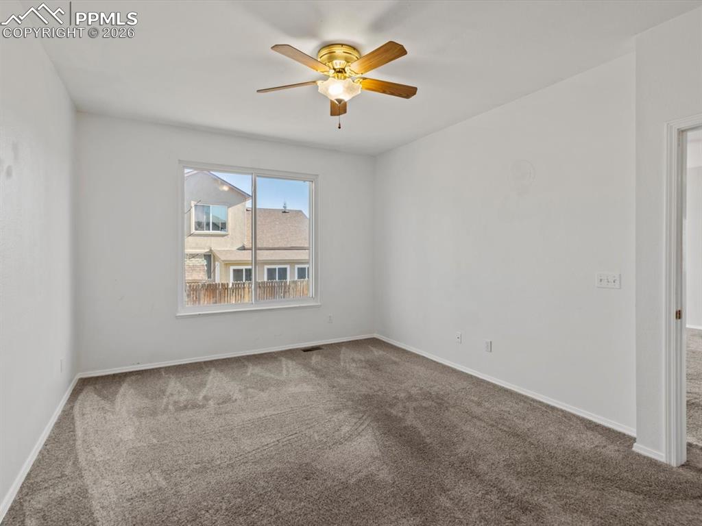 Image 11 of 36: Master Bedroom