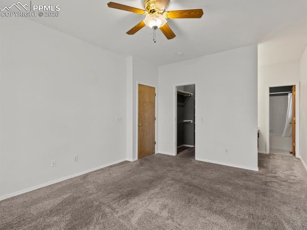 Image 13 of 36: Master Bedroom