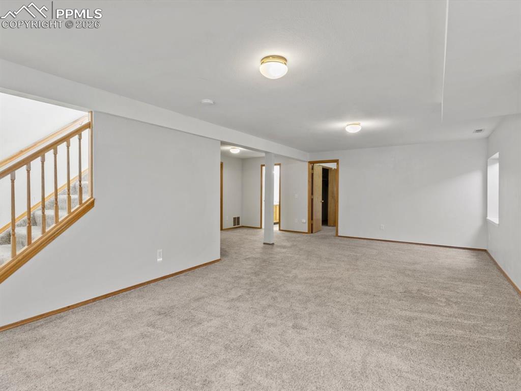 Image 19 of 36: Basement