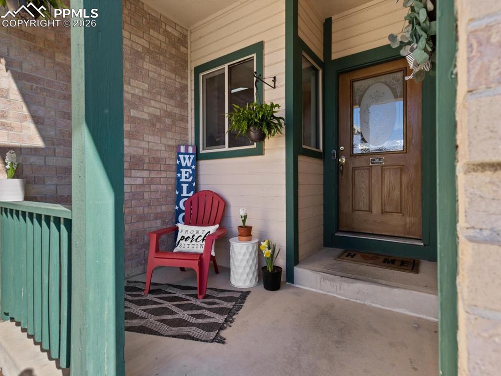 Image 2 of 36: Entry