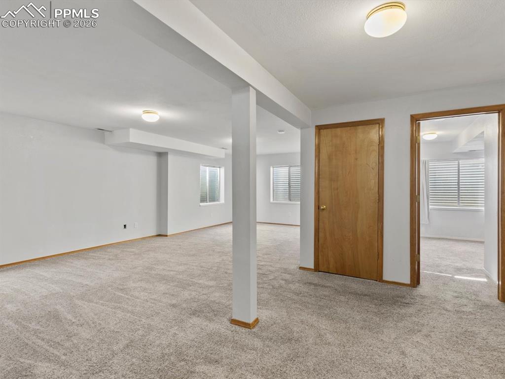 Image 22 of 36: Basement