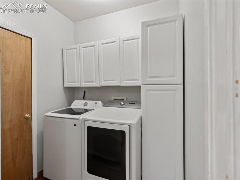 Image 27 of 36: Laundry