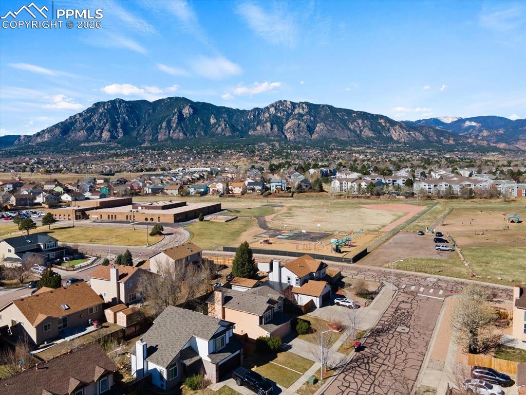 Image 33 of 36: Aerial View