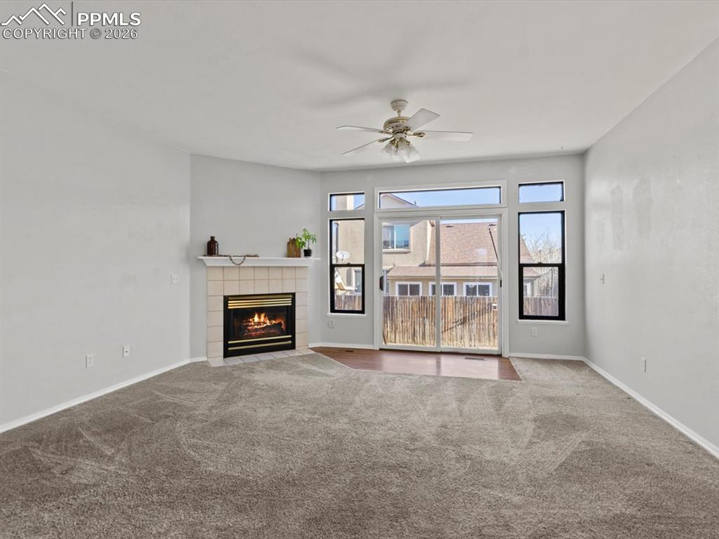 Image 8 of 36: Living Room