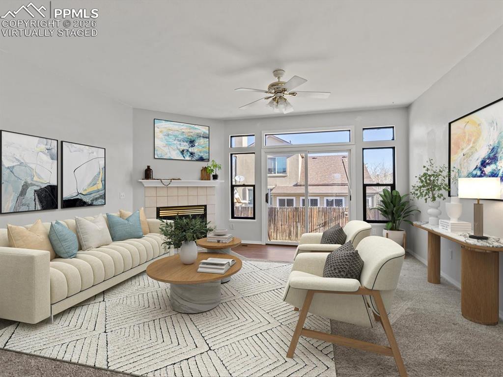 Image 9 of 36: Virtually Staged