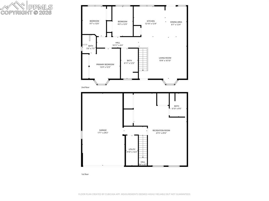 Image 22 of 44: Floor Plan