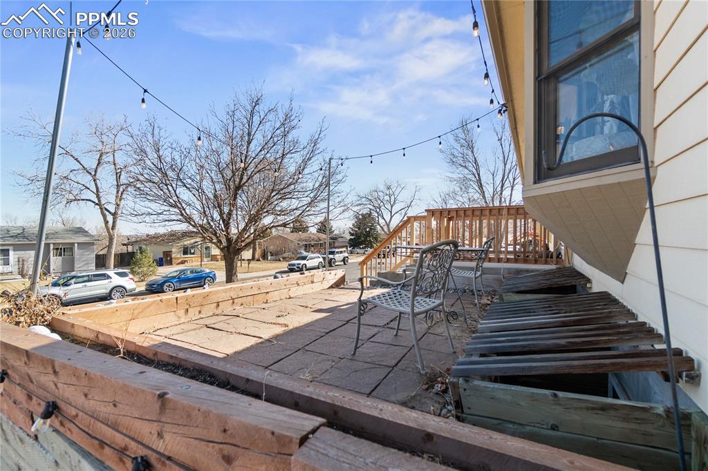 Image 42 of 44: Front of House