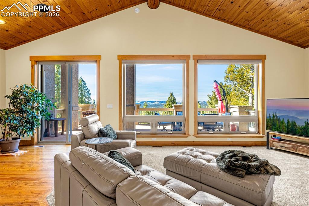 Image 10 of 47: Living Room