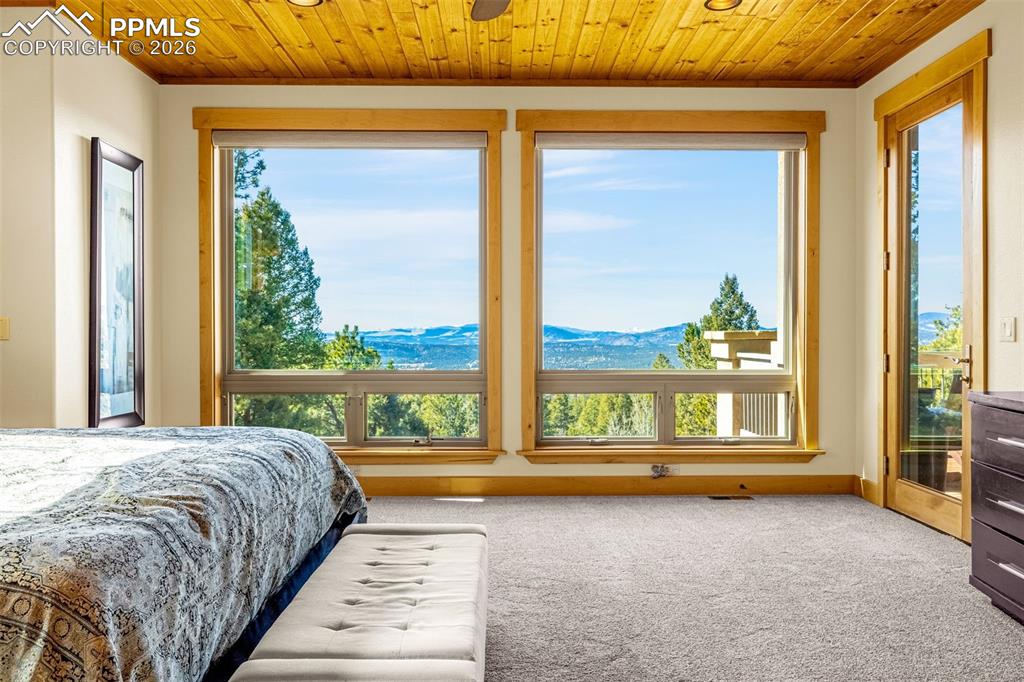 Image 19 of 47: Bedroom