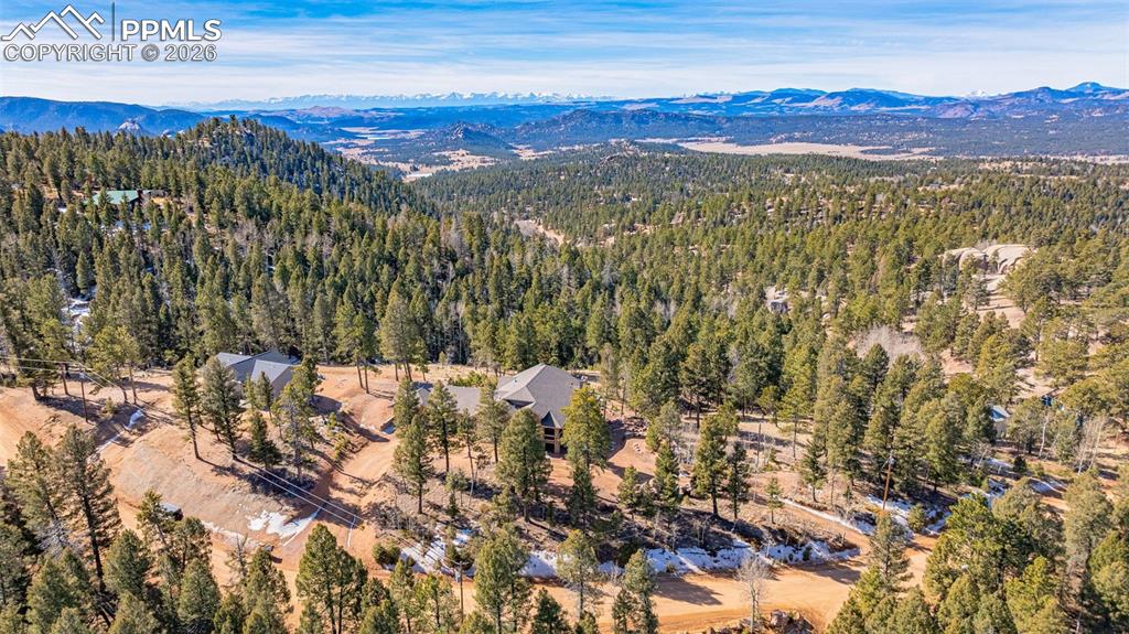 Image 44 of 47: Aerial View