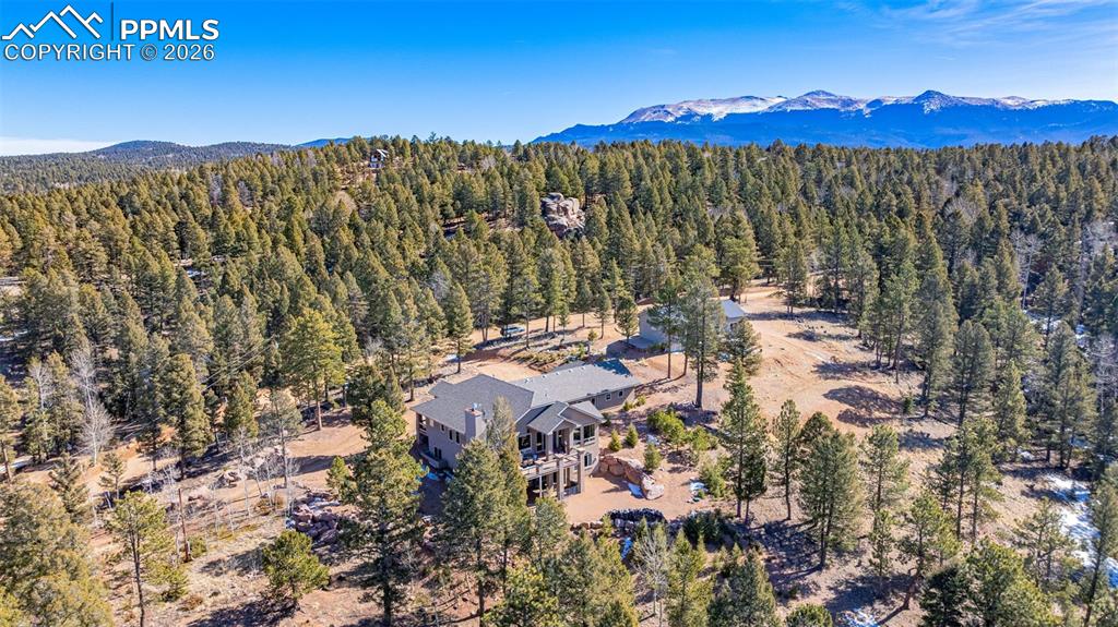 Image 47 of 47: Aerial View