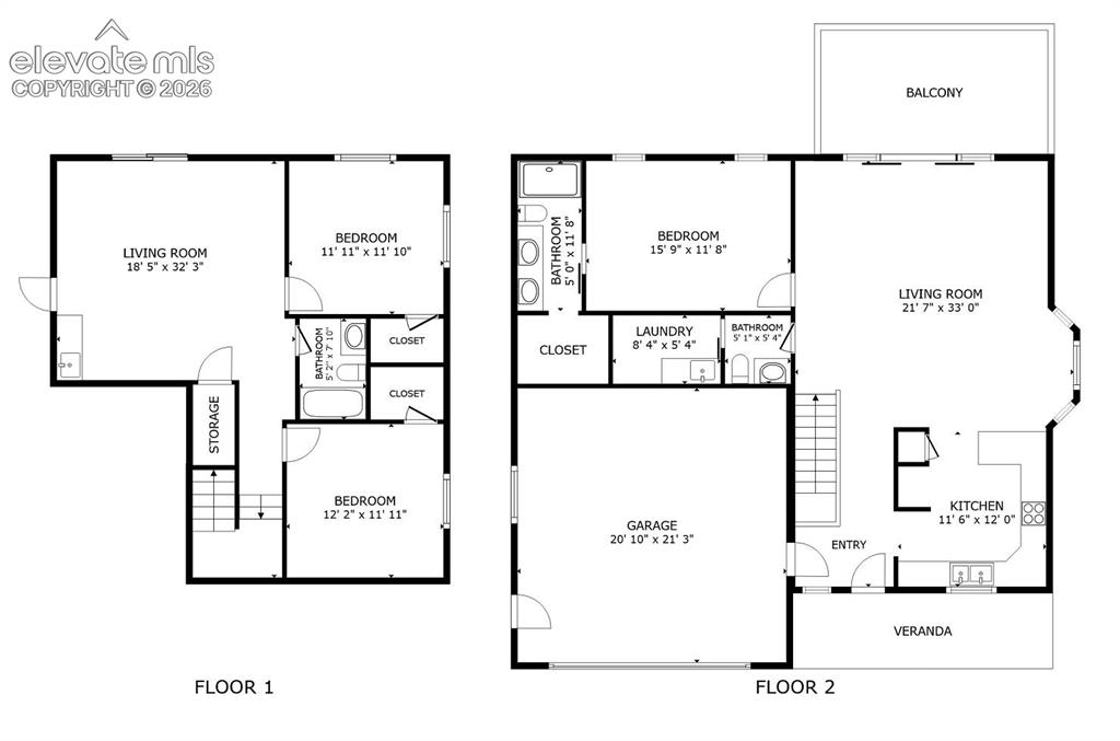Image 24 of 38: Floor Plan