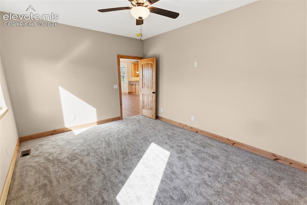 Image 30 of 37: Master Bedroom