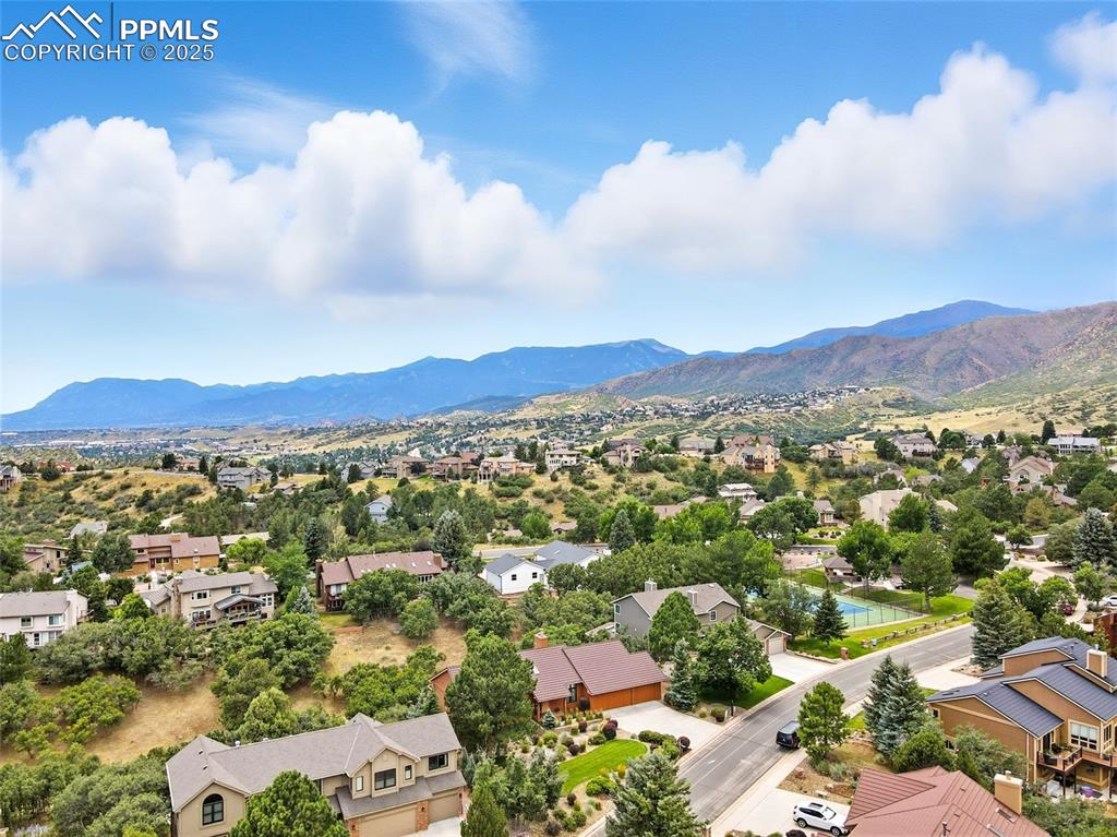 Image 6 of 50: Aerial View