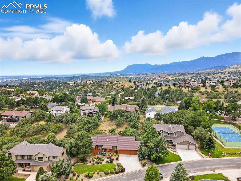 Image 7 of 50: Aerial View