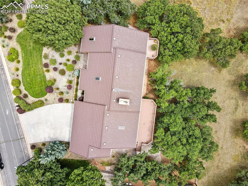 Image 8 of 50: Aerial View
