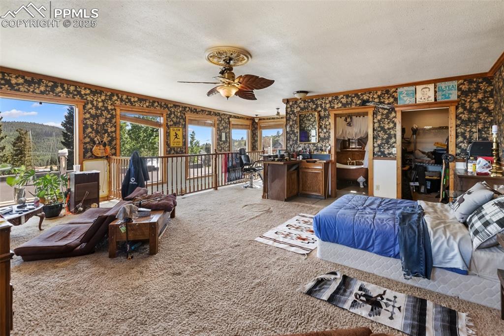 Image 43 of 43: in this photo, which is looking north east to south west you can see the de