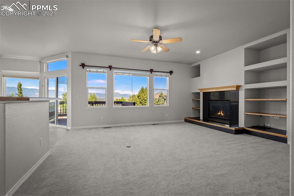Image 12 of 50: Living Room