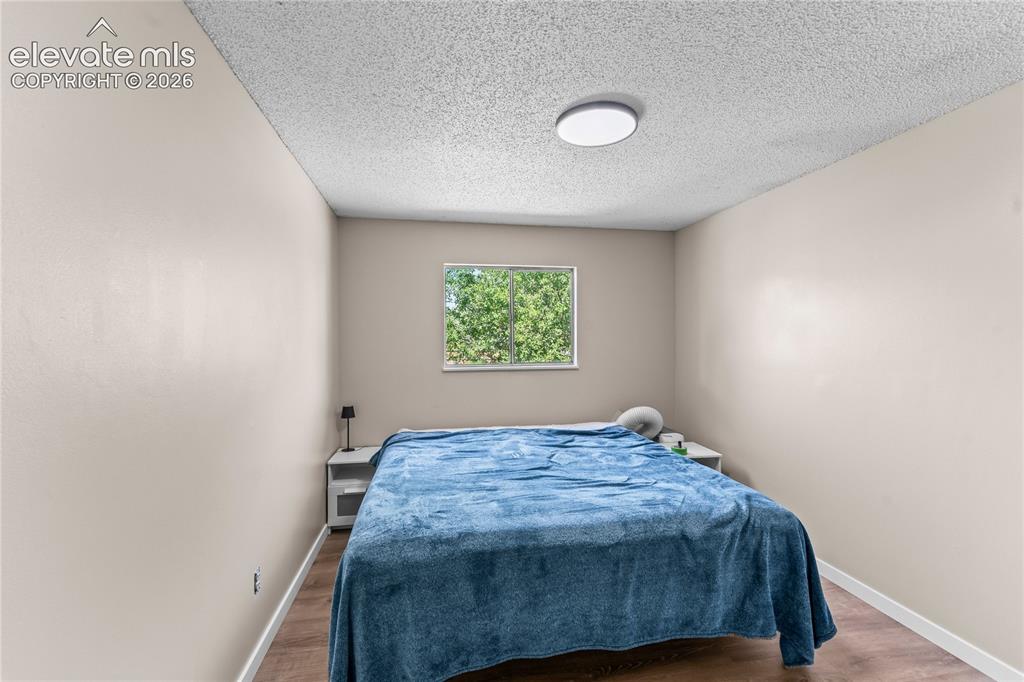 Image 19 of 41: Bedroom