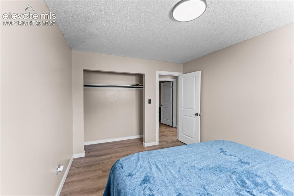 Image 20 of 41: Bedroom