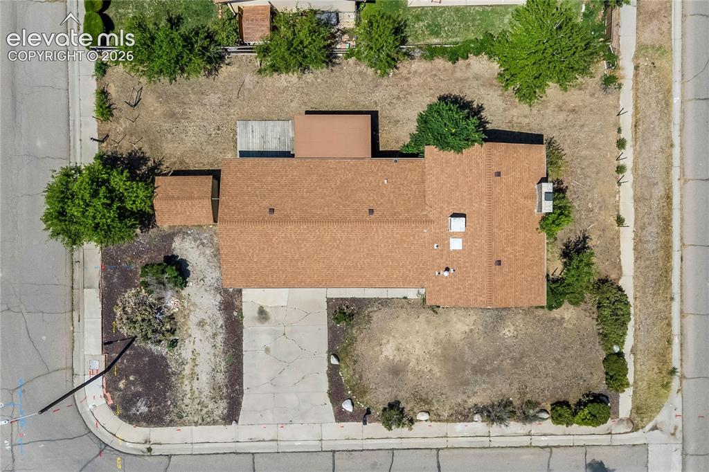 Image 34 of 41: Aerial View