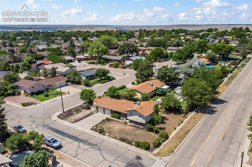Image 36 of 41: Aerial View