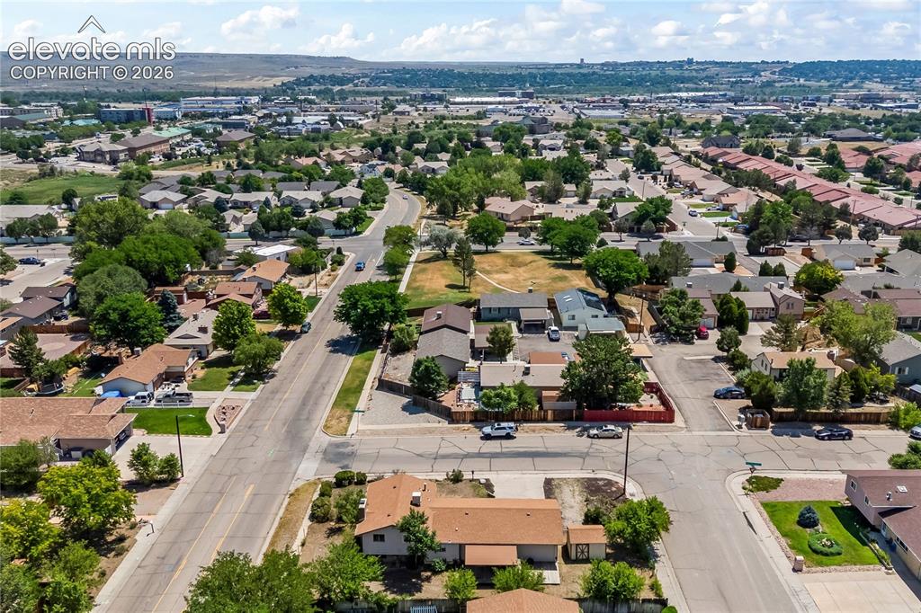 Image 38 of 41: Aerial View