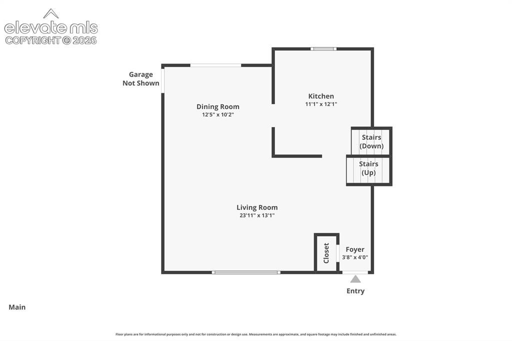 Image 39 of 41: Floor Plan