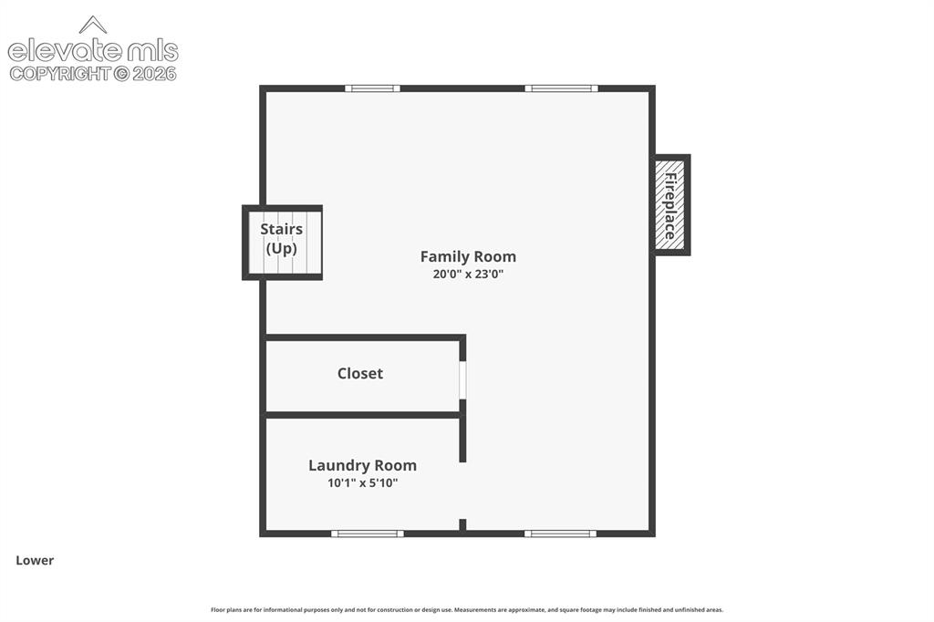 Image 40 of 41: Floor Plan