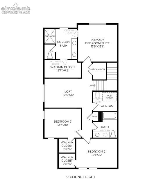 Image 3 of 3: Floor Plan