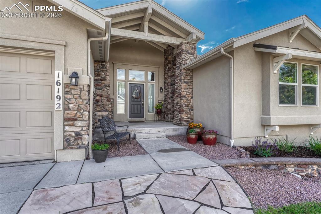 Image 2 of 48: Entry