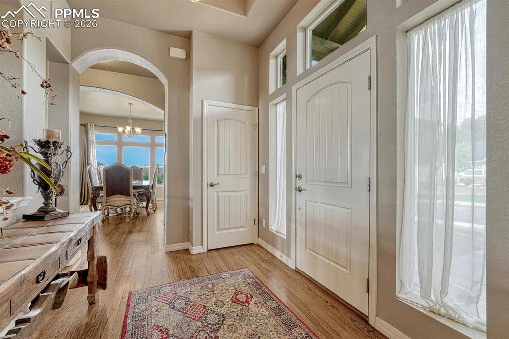 Image 4 of 48: Entry