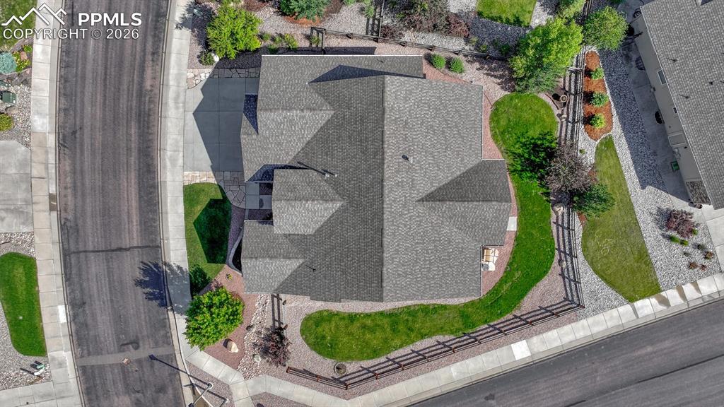 Image 42 of 48: Aerial View